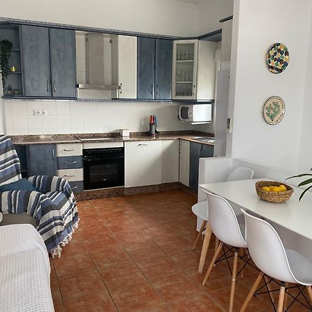 Casa Del Pez Vivienda A Pie De Calle En Agua Amarga A 250 Metros De La Playa Exteriör bild