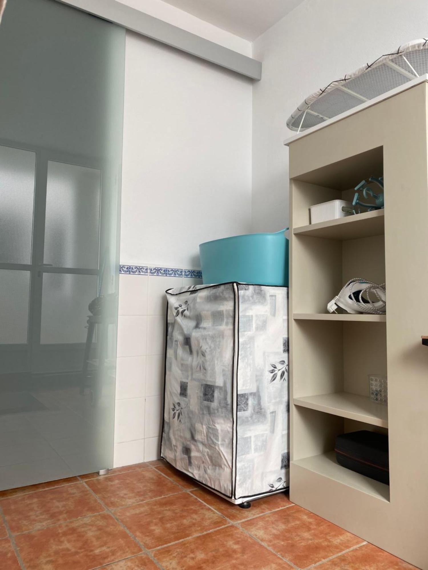 Casa Del Pez Vivienda A Pie De Calle En Agua Amarga A 250 Metros De La Playa Exteriör bild